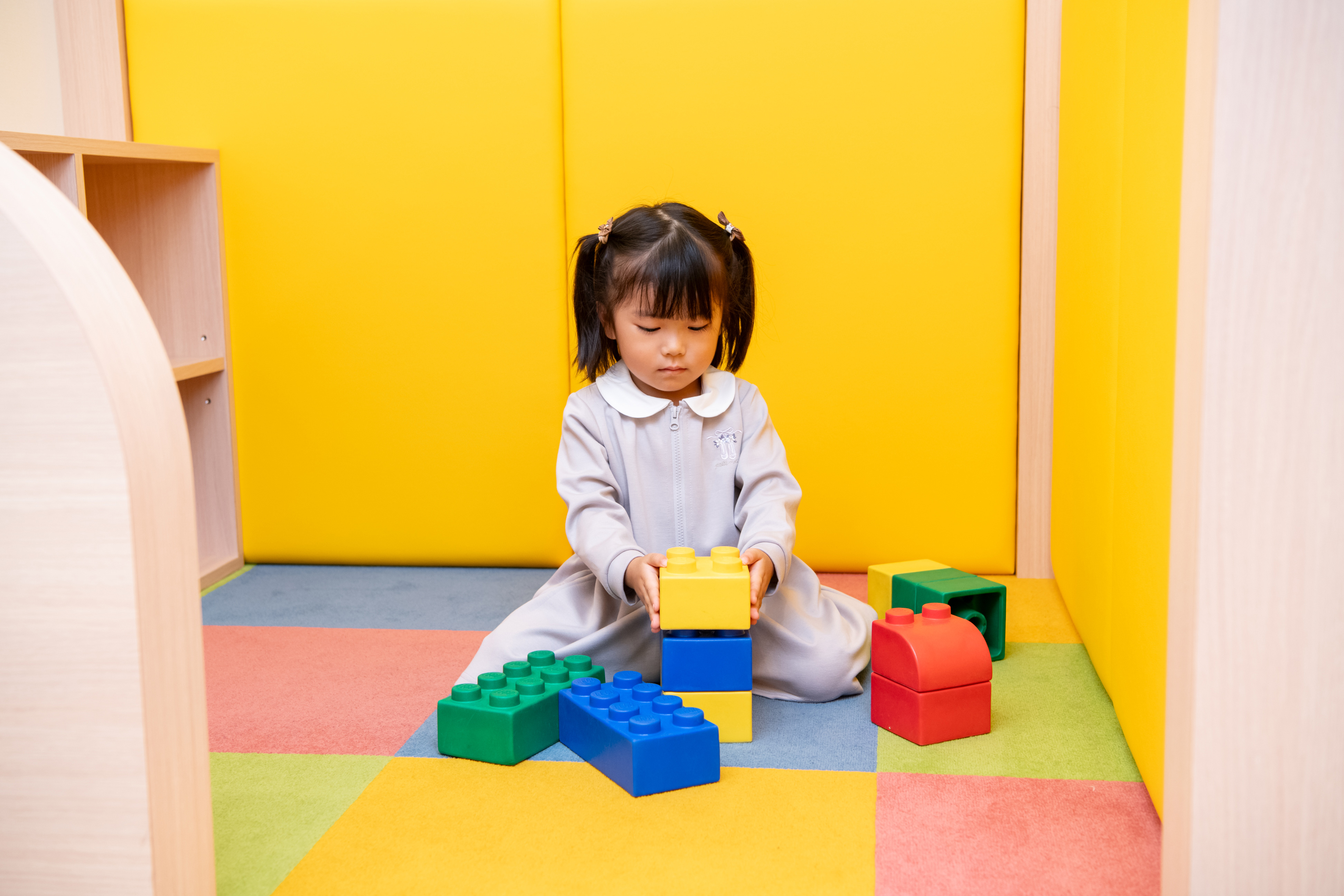 キッズルームイメージ