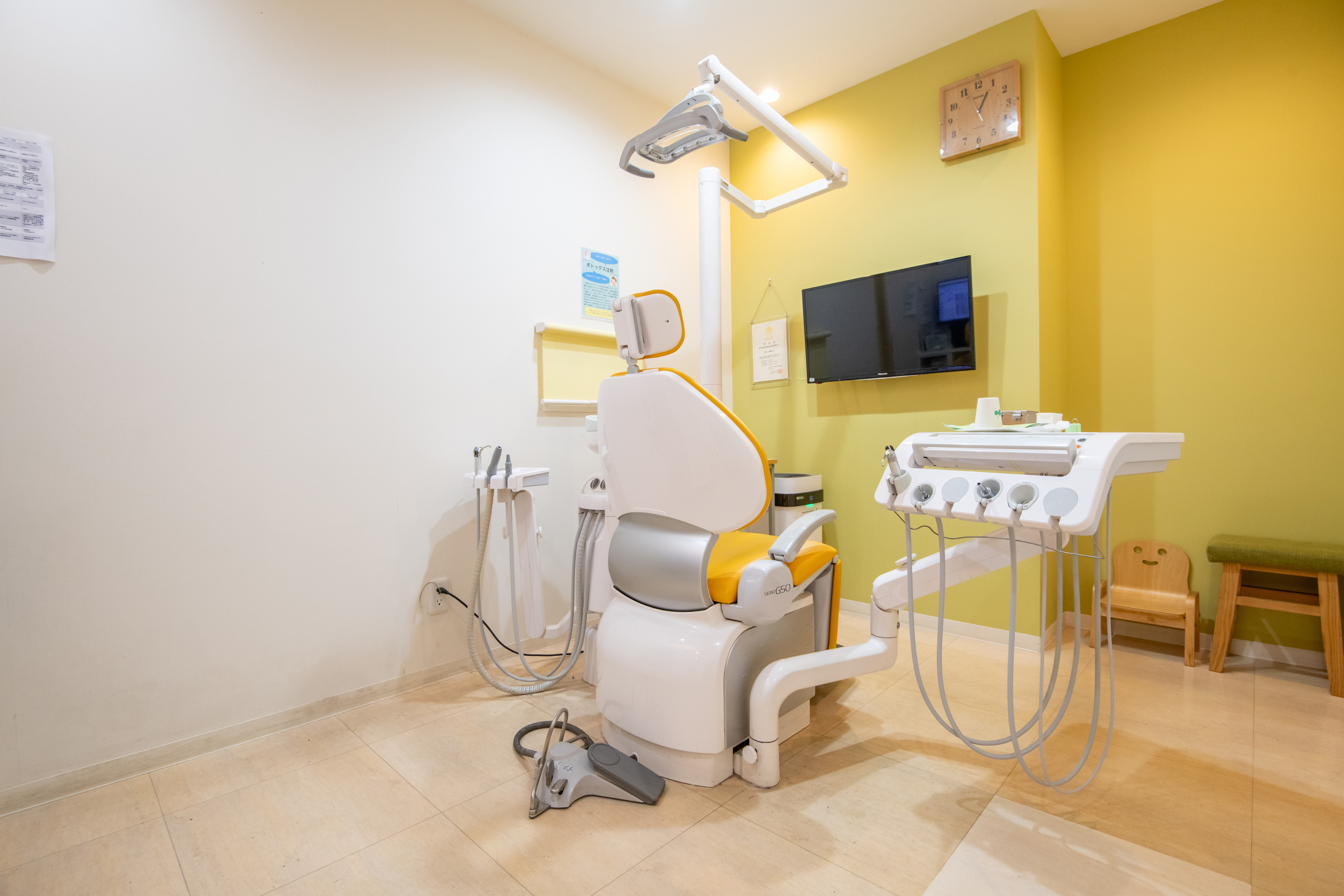 半個室イメージ