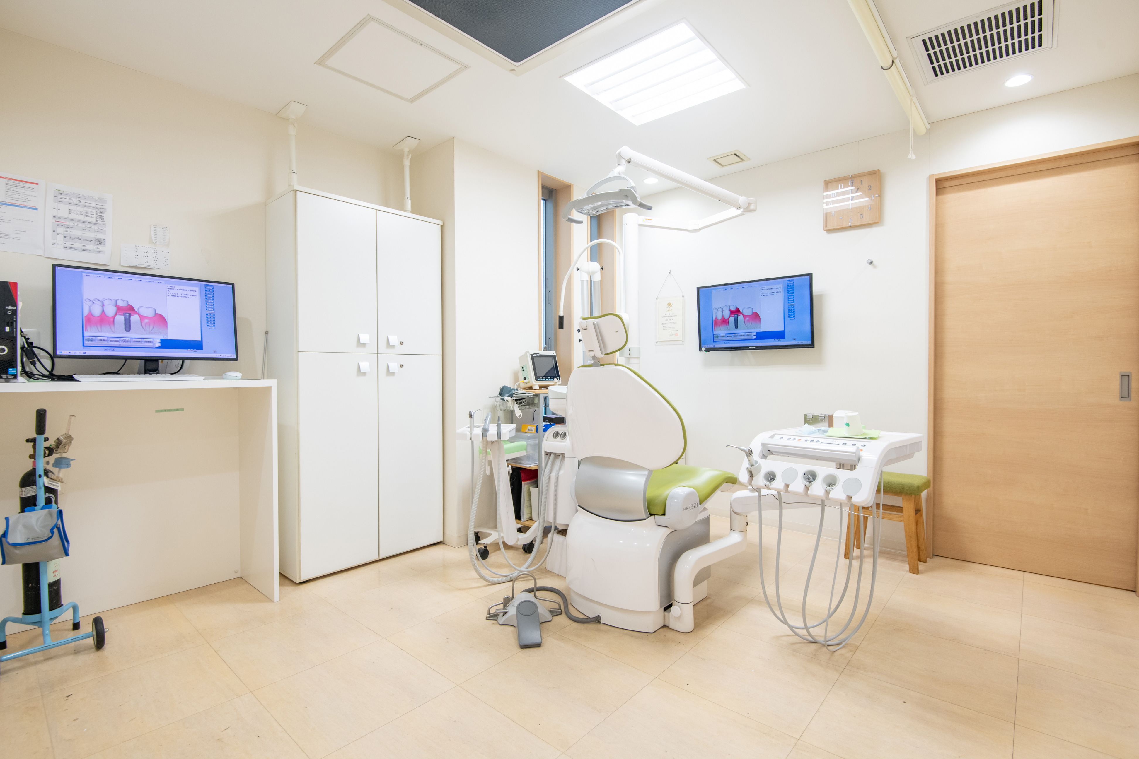 クリーンエリアプラスイメージ