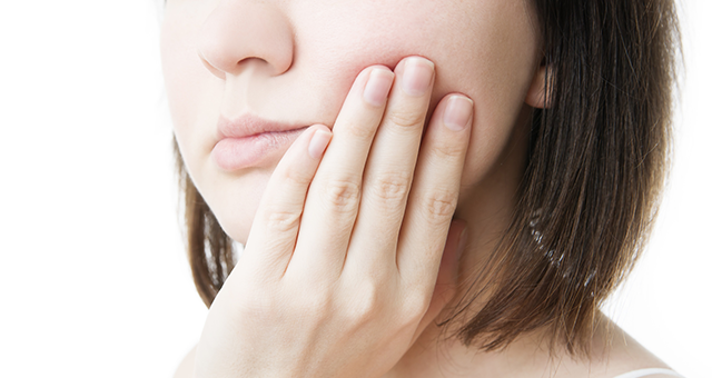 口腔粘膜疾患01