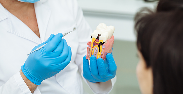 特殊歯科（障害をお持ちの患者様）