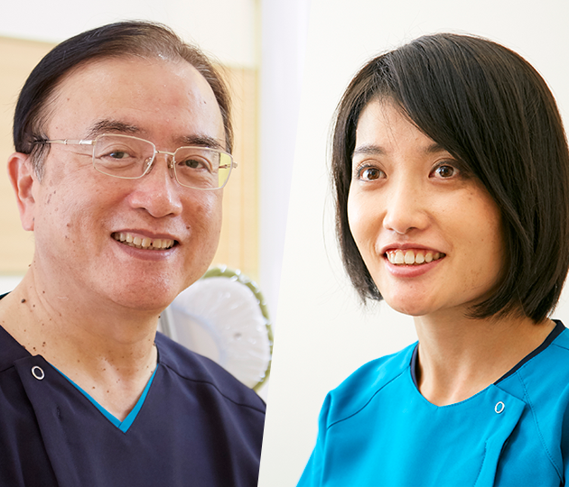 カウンセリングルームイメージ