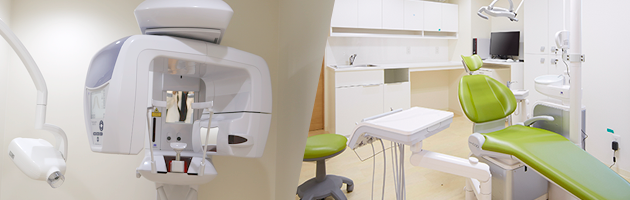 キッズルームイメージ