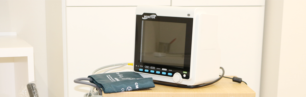 半個室イメージ