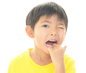 小児歯科
