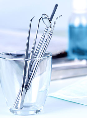 フラップオペレーション